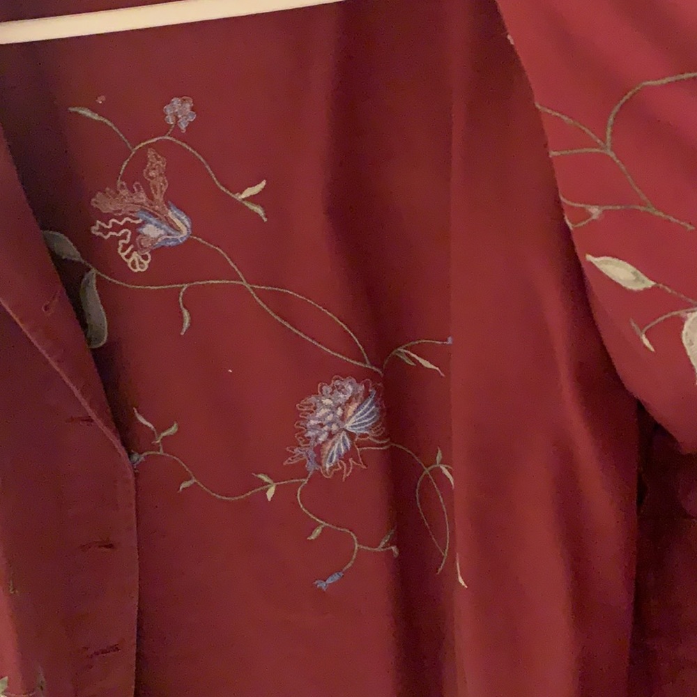 Jacket - Picture 3 of 4